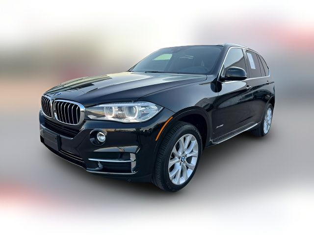 2014 BMW X5 xDrive35i