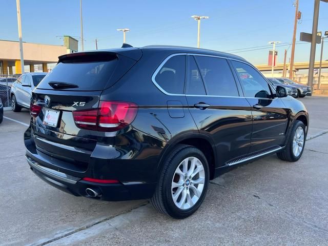 2014 BMW X5 xDrive35i