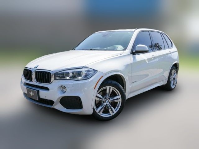 2014 BMW X5 xDrive35i