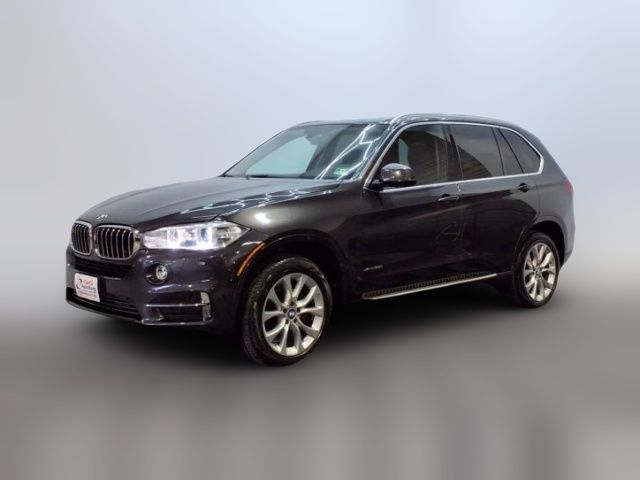 2014 BMW X5 xDrive35i