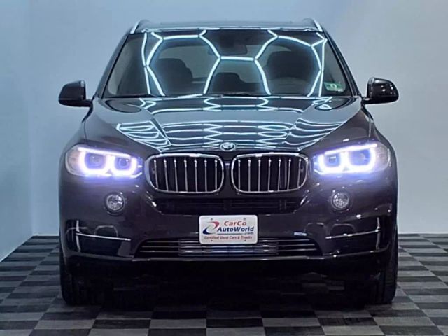 2014 BMW X5 xDrive35i