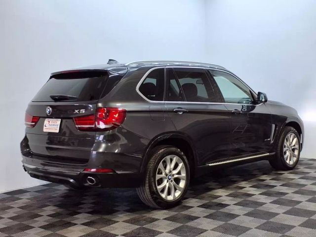 2014 BMW X5 xDrive35i