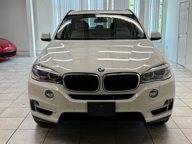 2014 BMW X5 xDrive35i