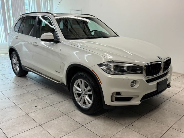 2014 BMW X5 xDrive35i