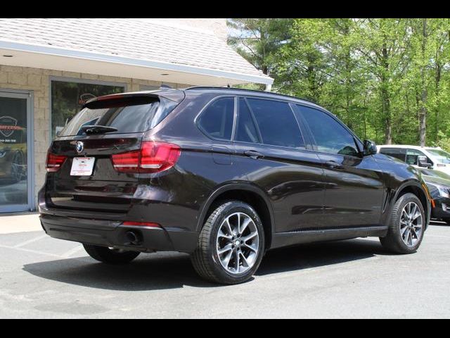 2014 BMW X5 xDrive35i