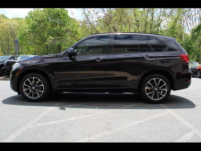 2014 BMW X5 xDrive35i