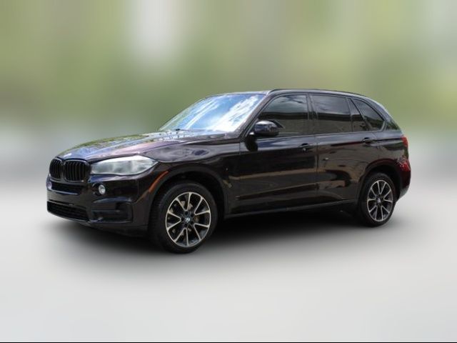 2014 BMW X5 xDrive35i