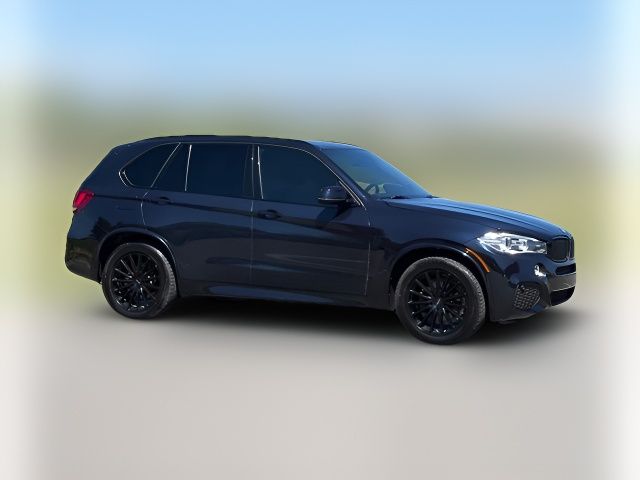 2014 BMW X5 xDrive35i