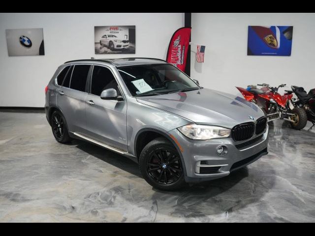 2014 BMW X5 xDrive35i