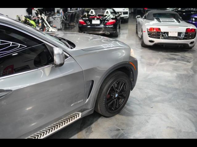 2014 BMW X5 xDrive35i