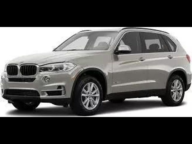 2014 BMW X5 xDrive35i