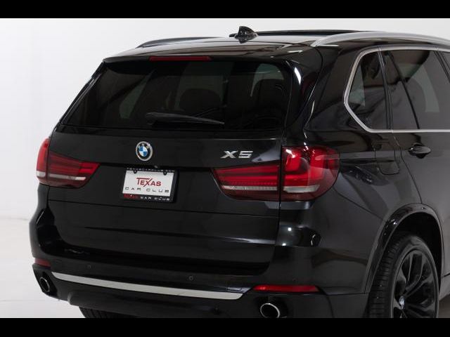 2014 BMW X5 xDrive35i