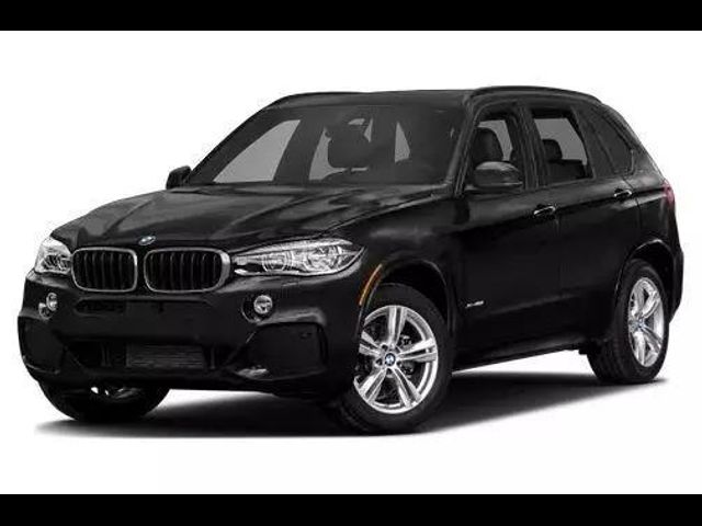 2014 BMW X5 xDrive35i