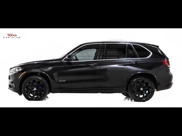 2014 BMW X5 xDrive35i