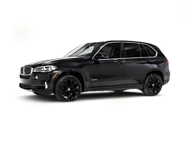 2014 BMW X5 xDrive35i