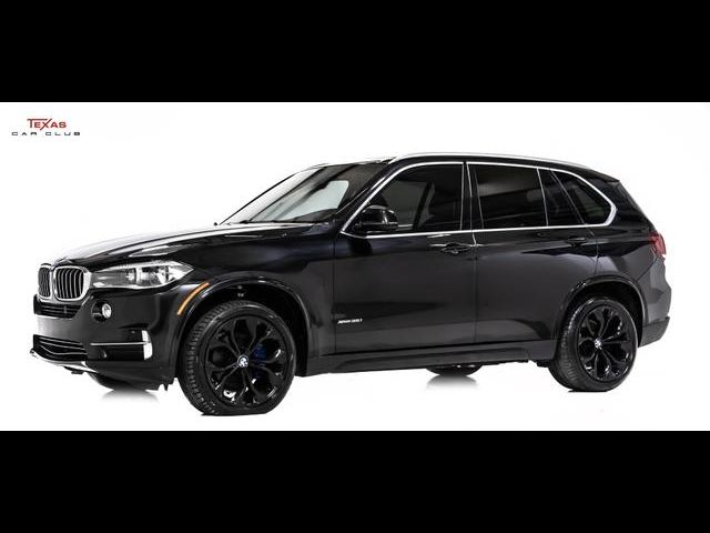 2014 BMW X5 xDrive35i