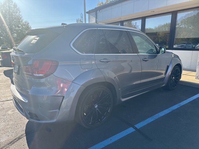 2014 BMW X5 xDrive50i