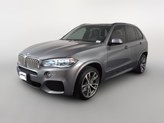 2014 BMW X5 xDrive50i