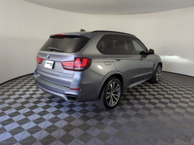 2014 BMW X5 xDrive50i