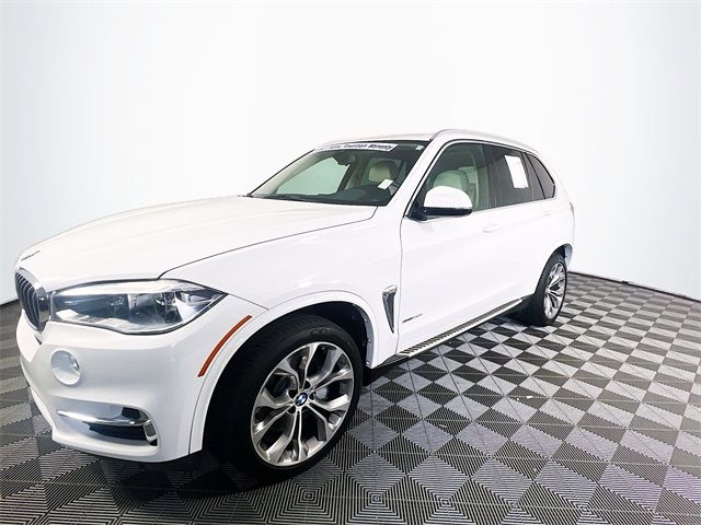 2014 BMW X5 xDrive50i