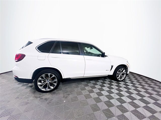 2014 BMW X5 xDrive50i