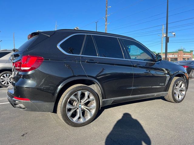 2014 BMW X5 xDrive50i