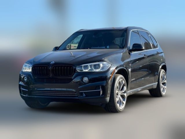 2014 BMW X5 xDrive50i