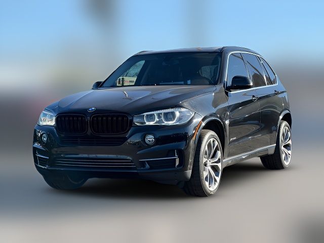 2014 BMW X5 xDrive50i