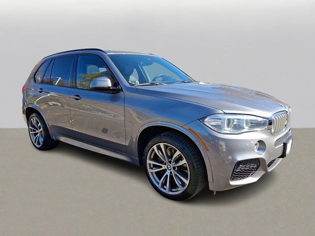 2014 BMW X5 xDrive50i