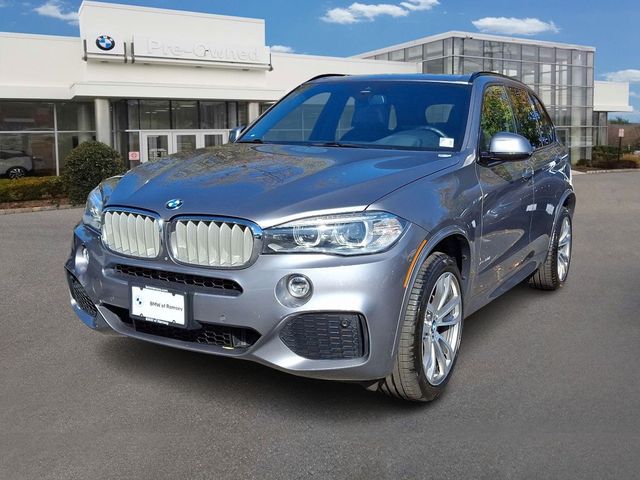 2014 BMW X5 xDrive50i