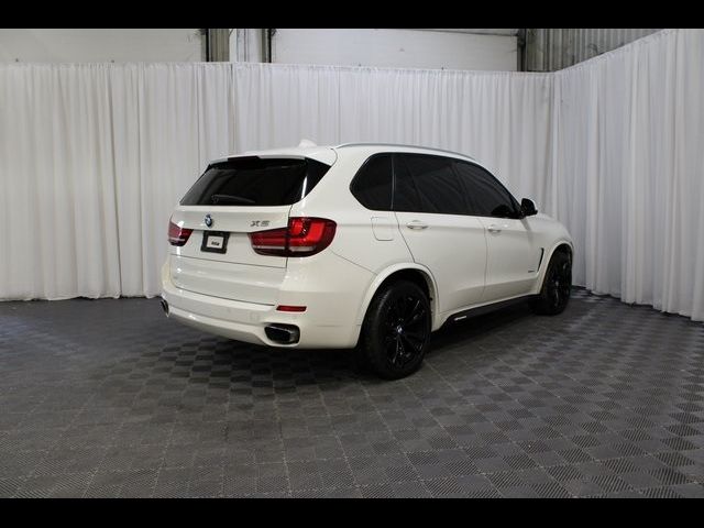 2014 BMW X5 xDrive50i