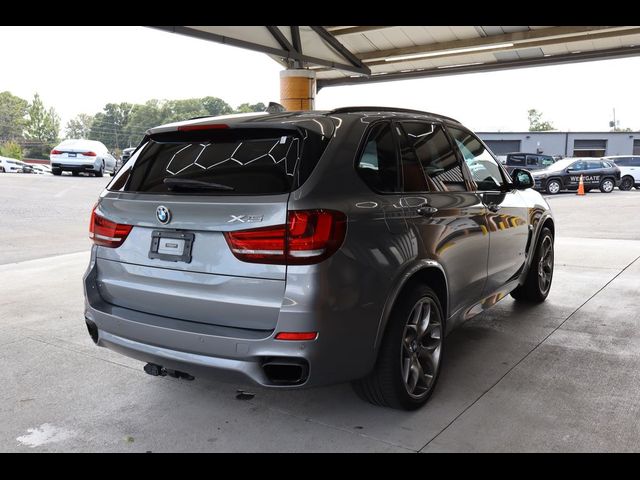 2014 BMW X5 xDrive50i