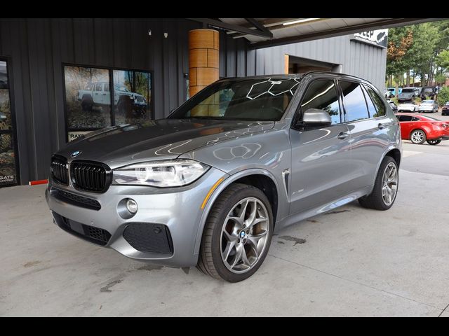 2014 BMW X5 xDrive50i