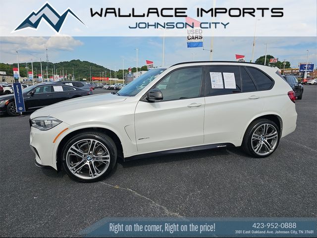 2014 BMW X5 xDrive50i