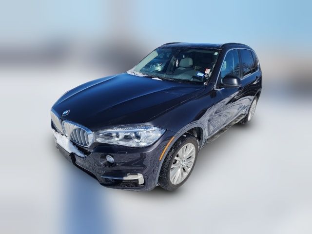 2014 BMW X5 xDrive50i