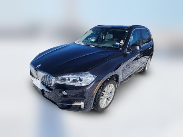 2014 BMW X5 xDrive50i