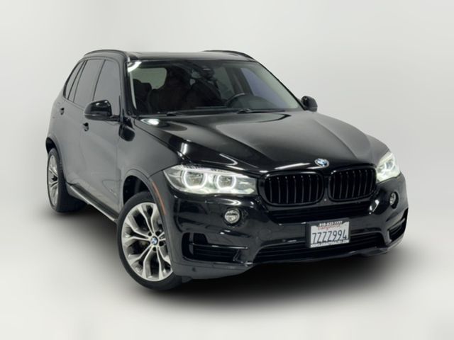 2014 BMW X5 xDrive50i