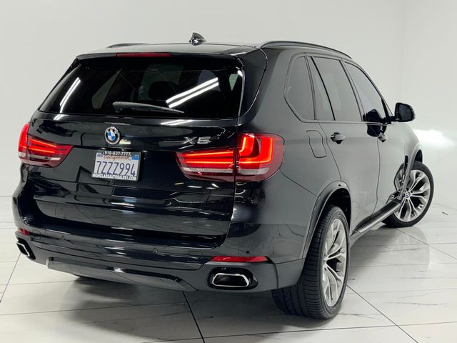 2014 BMW X5 xDrive50i