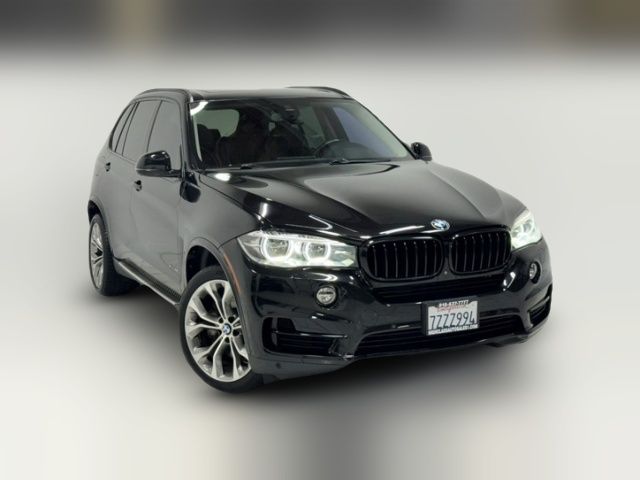 2014 BMW X5 xDrive50i