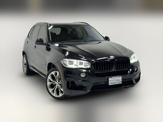 2014 BMW X5 xDrive50i