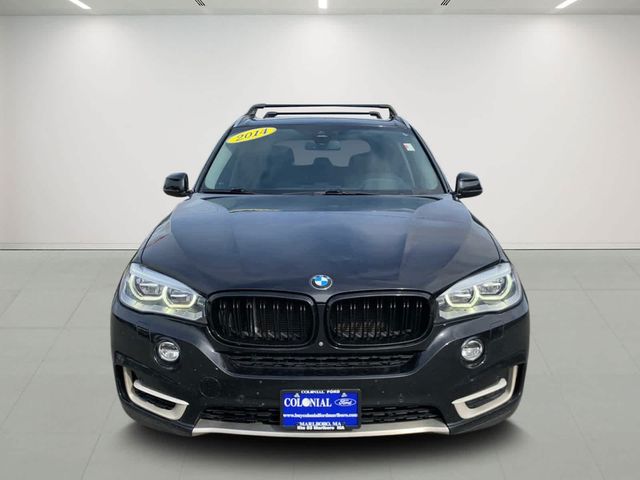 2014 BMW X5 xDrive50i