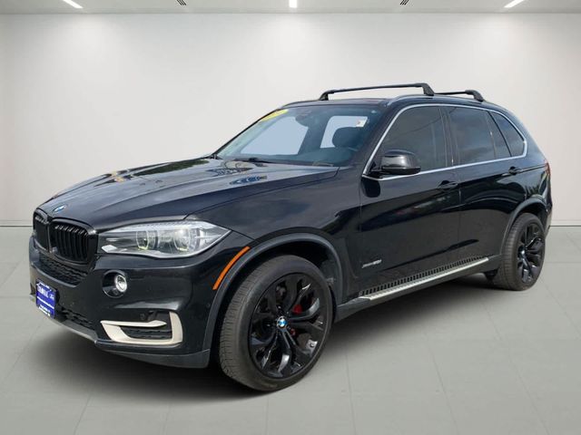 2014 BMW X5 xDrive50i