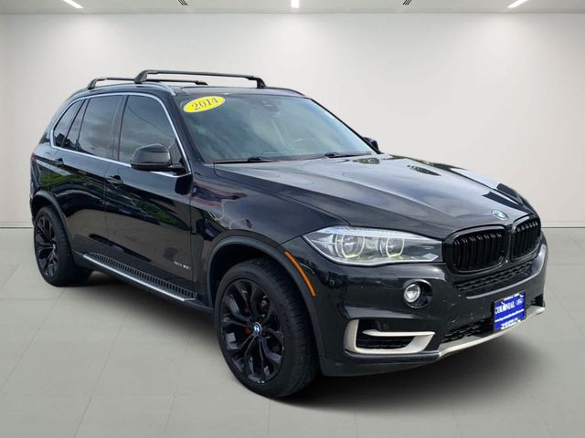 2014 BMW X5 xDrive50i