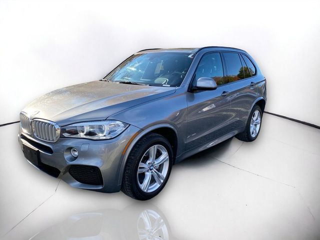 2014 BMW X5 xDrive50i