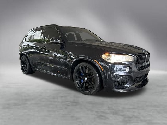 2014 BMW X5 xDrive50i