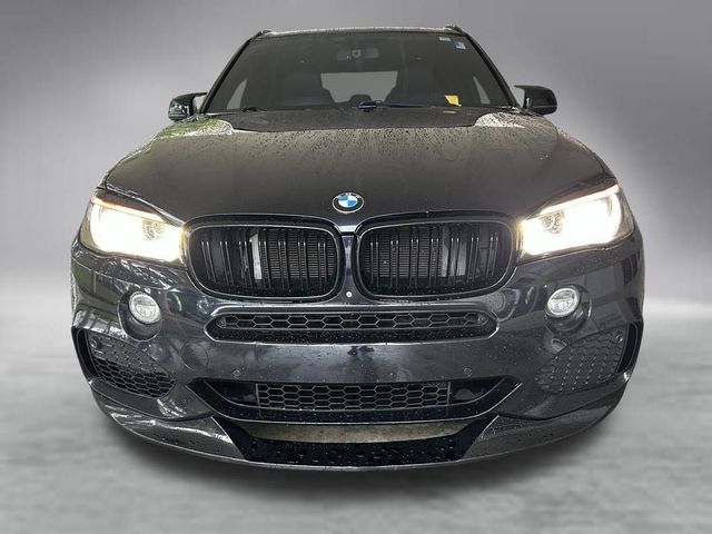 2014 BMW X5 xDrive50i