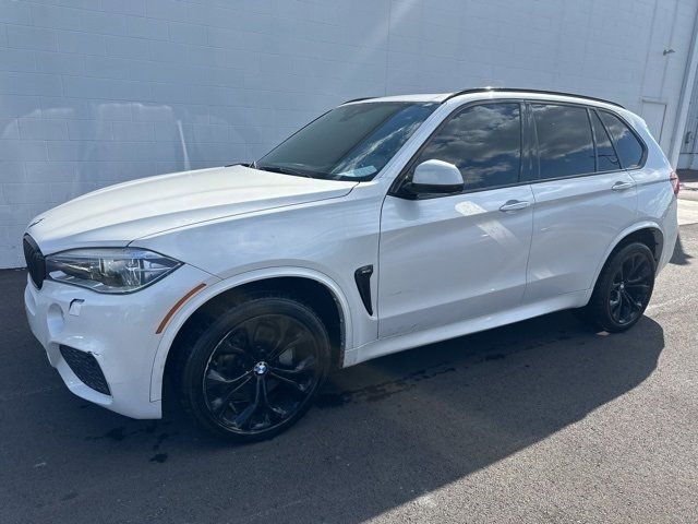 2014 BMW X5 xDrive50i