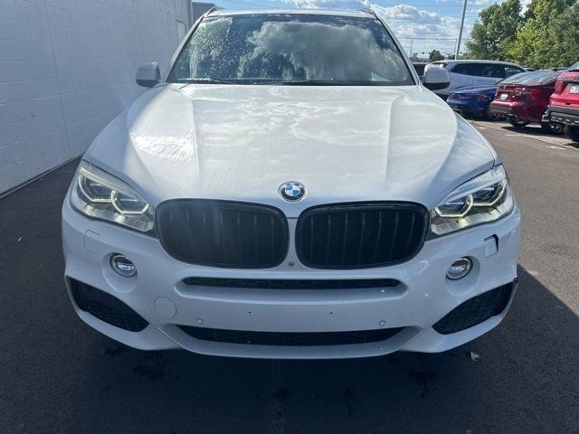 2014 BMW X5 xDrive50i