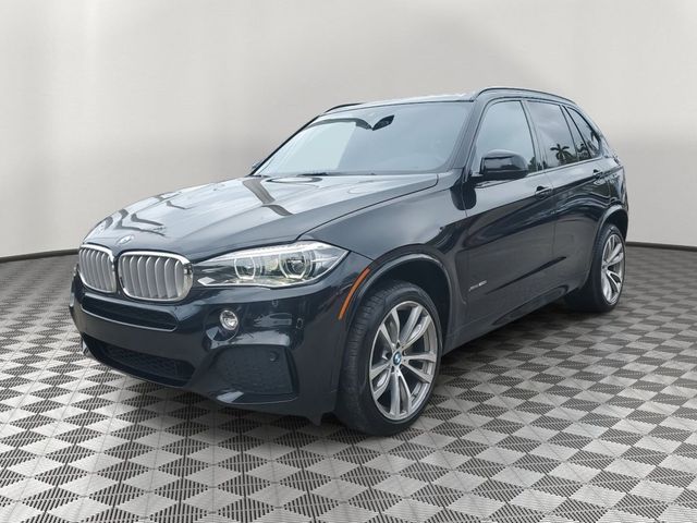 2014 BMW X5 xDrive50i