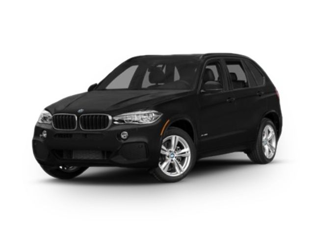 2014 BMW X5 xDrive50i